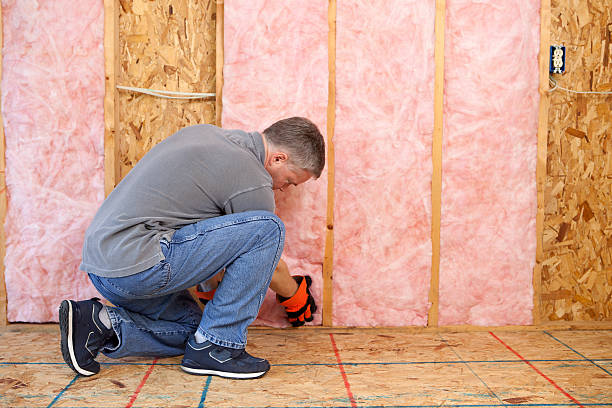 Types of Insulation We Offer in Tiltonsville, OH