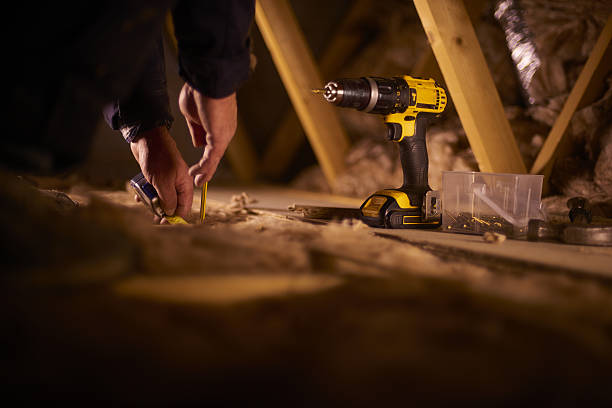 Best Insulation for Specific Applications in Tiltonsville, OH